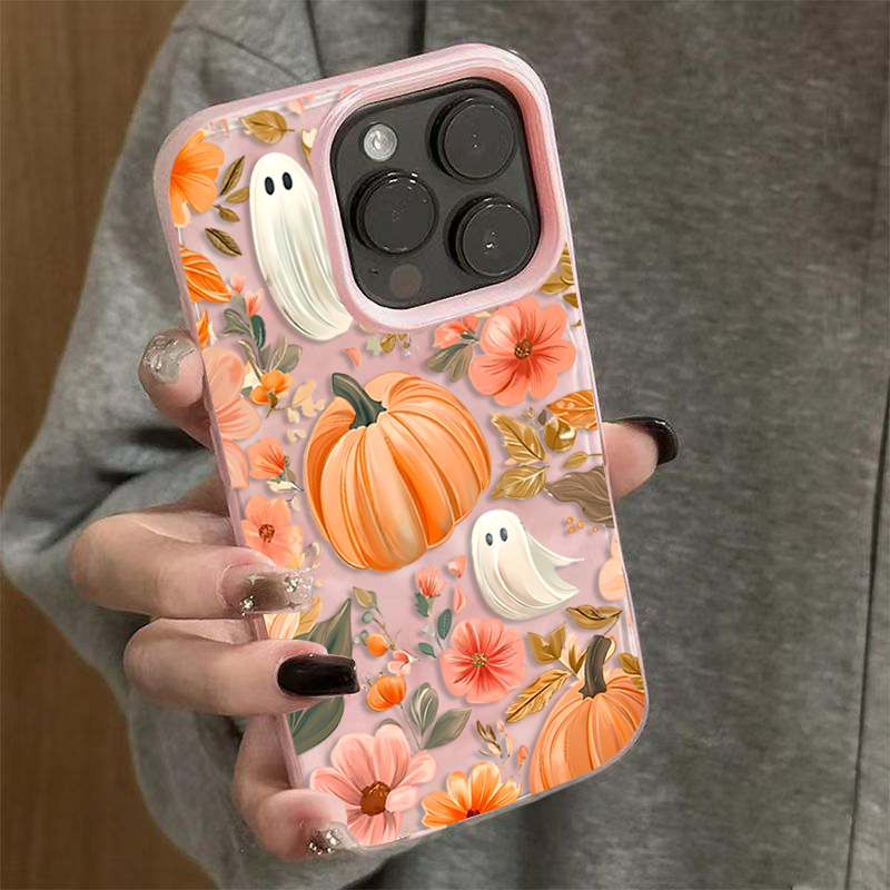 Jesienne, urocze etui na telef – Phone Cases Cute Iphone 13 recenzja i cena