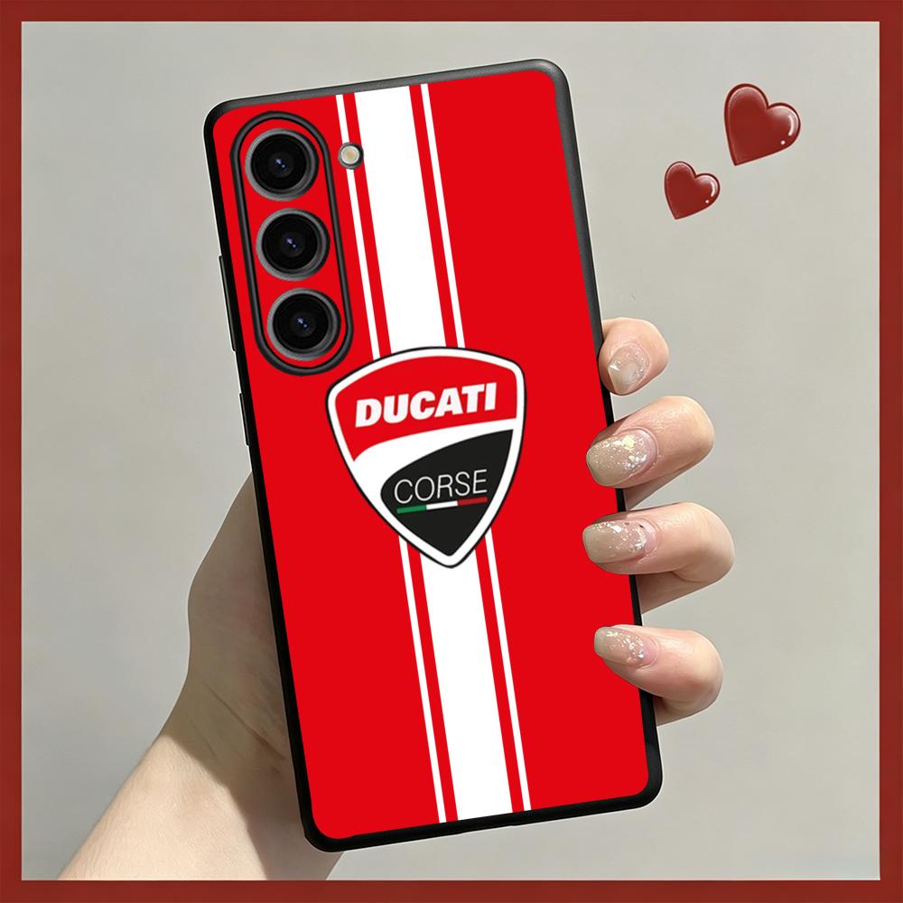 Stylowe etui na telefon D-Duca – Phone Cases For Samsung Galaxy recenzja i cena