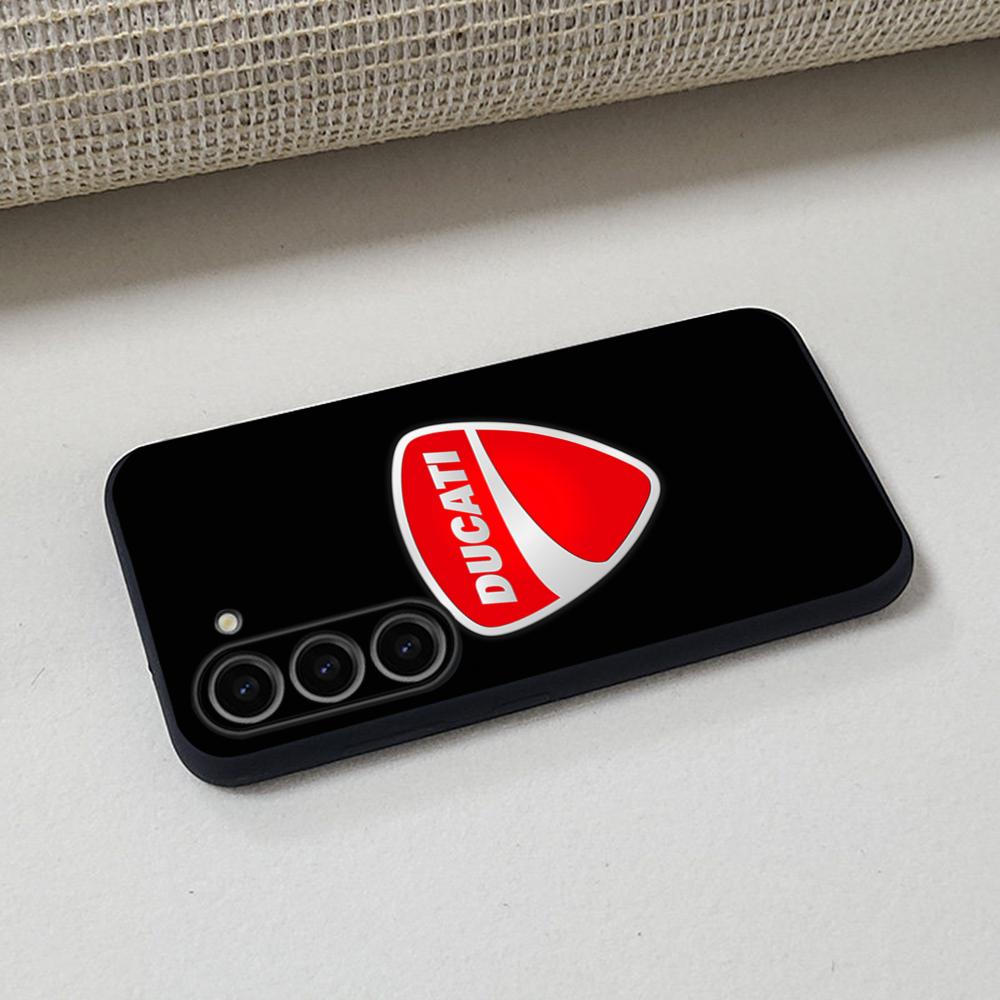 Stylowe etui na telefon D-Duca – Phone Cases For Samsung Galaxy recenzja i cena