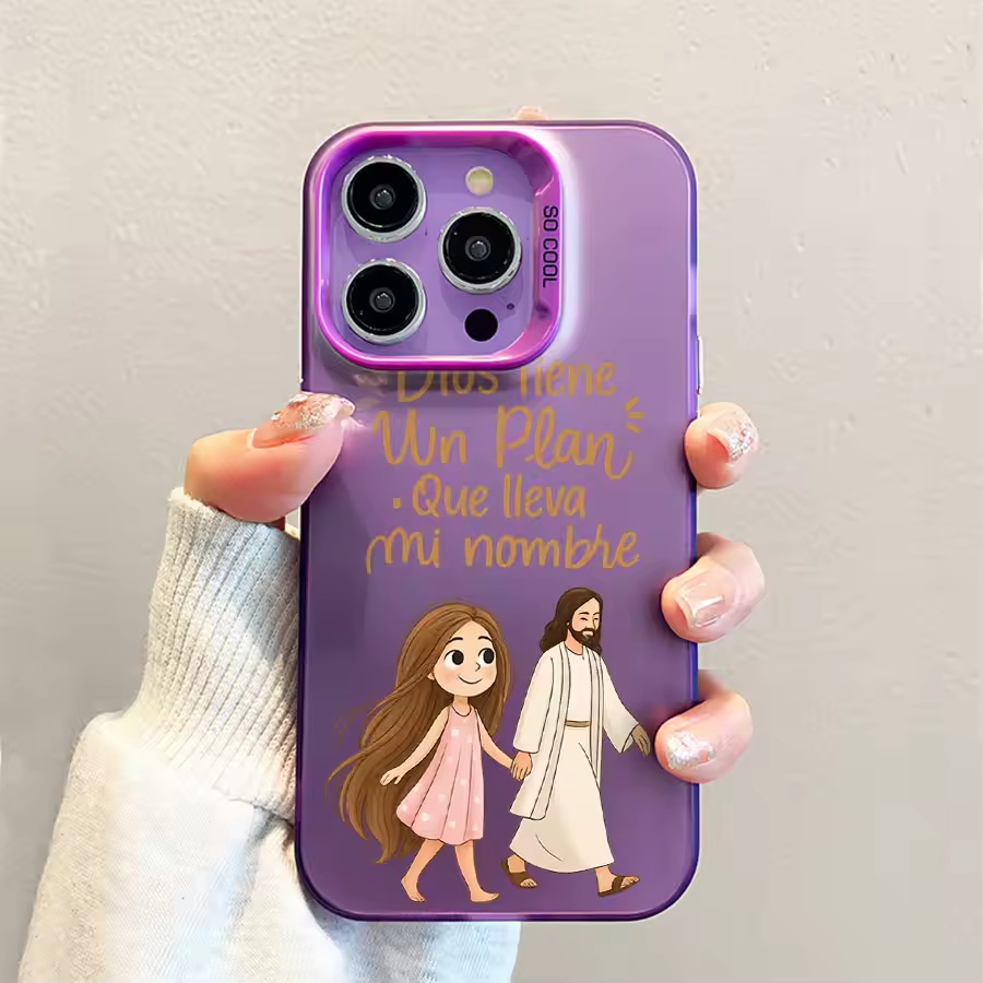 Urocza Dziewczyna Spacerująca  – Phone Cases Cute Iphone 13 recenzja i cena
