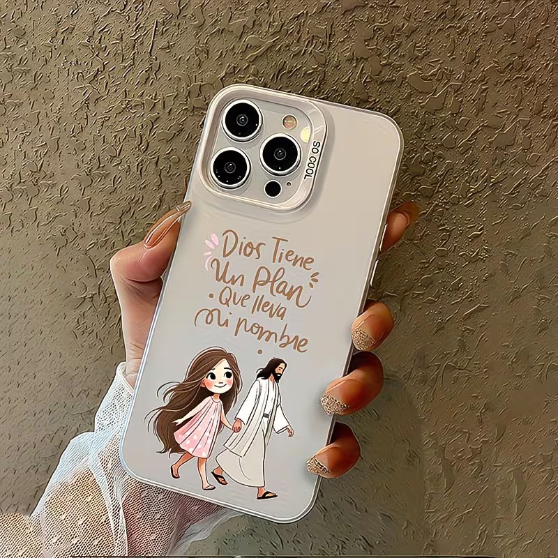 Urocza Dziewczyna Spacerująca  – Phone Cases Cute Iphone 13 recenzja i cena
