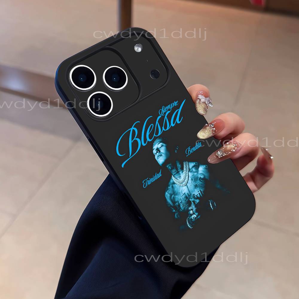 Etui na telefon B-Blessd TRINI – Phone Cases Trinidad recenzja i cena