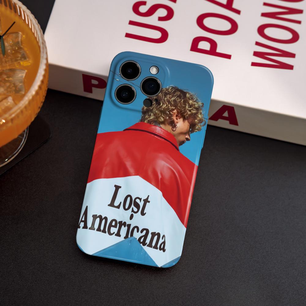 Etui na telefon M-MGK Lost Ame – Apple Iphone 15 Pro Max recenzja i cena