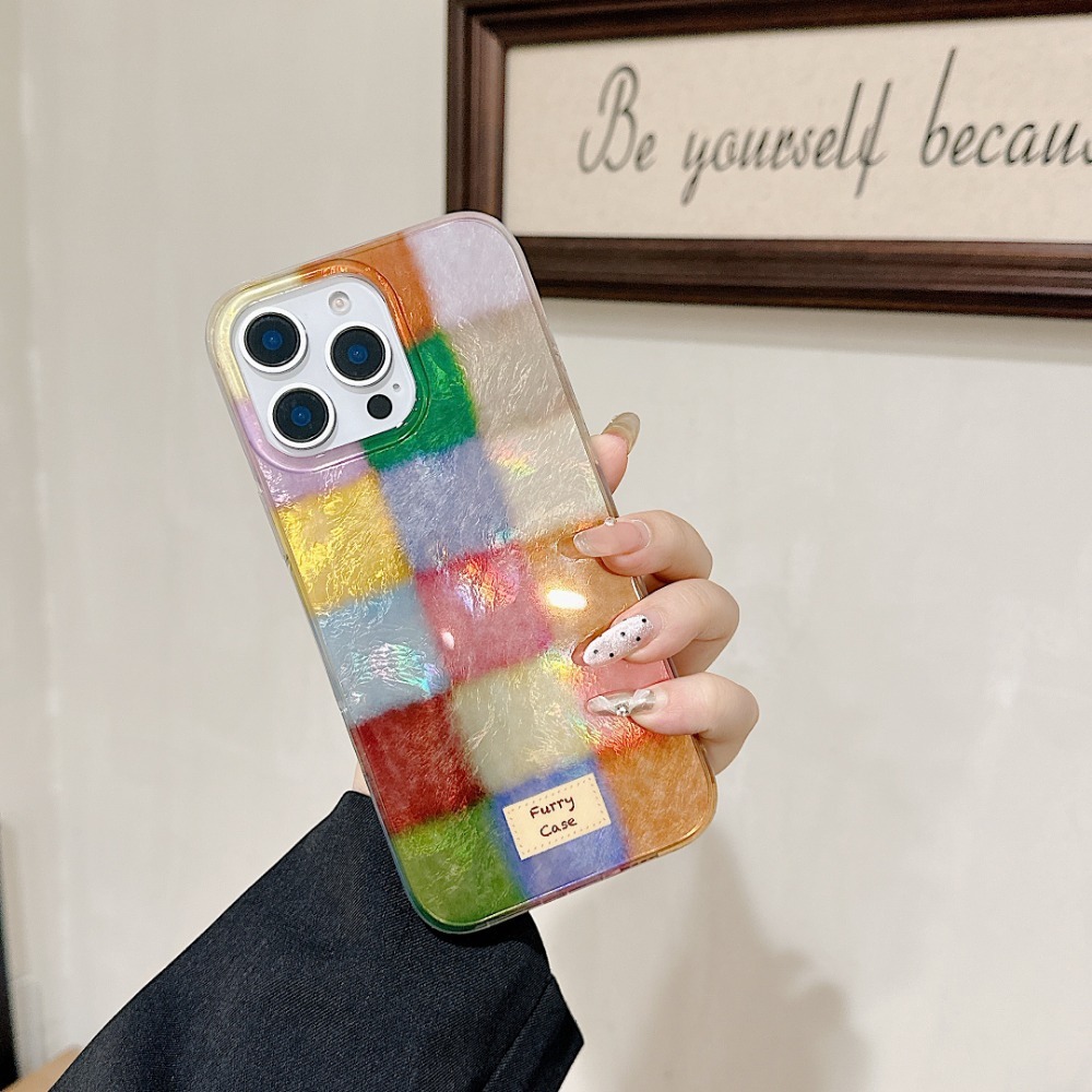 Retro Jesienno-Zimowe Kolorowe – Phone Cases Xs Iphone recenzja i cena