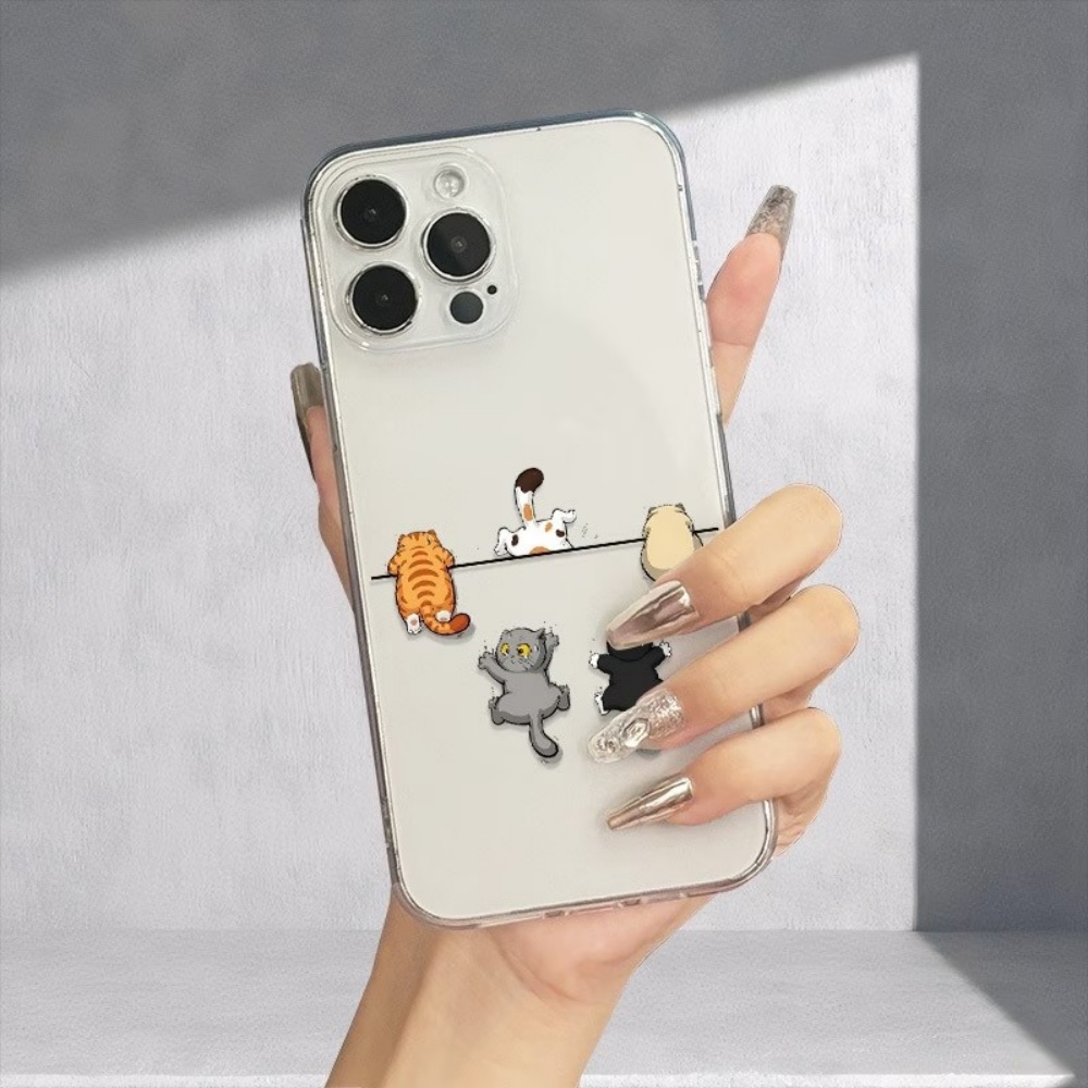 Etui na telefon z uroczym wzor – Phone Cases Cute Iphone 13 recenzja i cena
