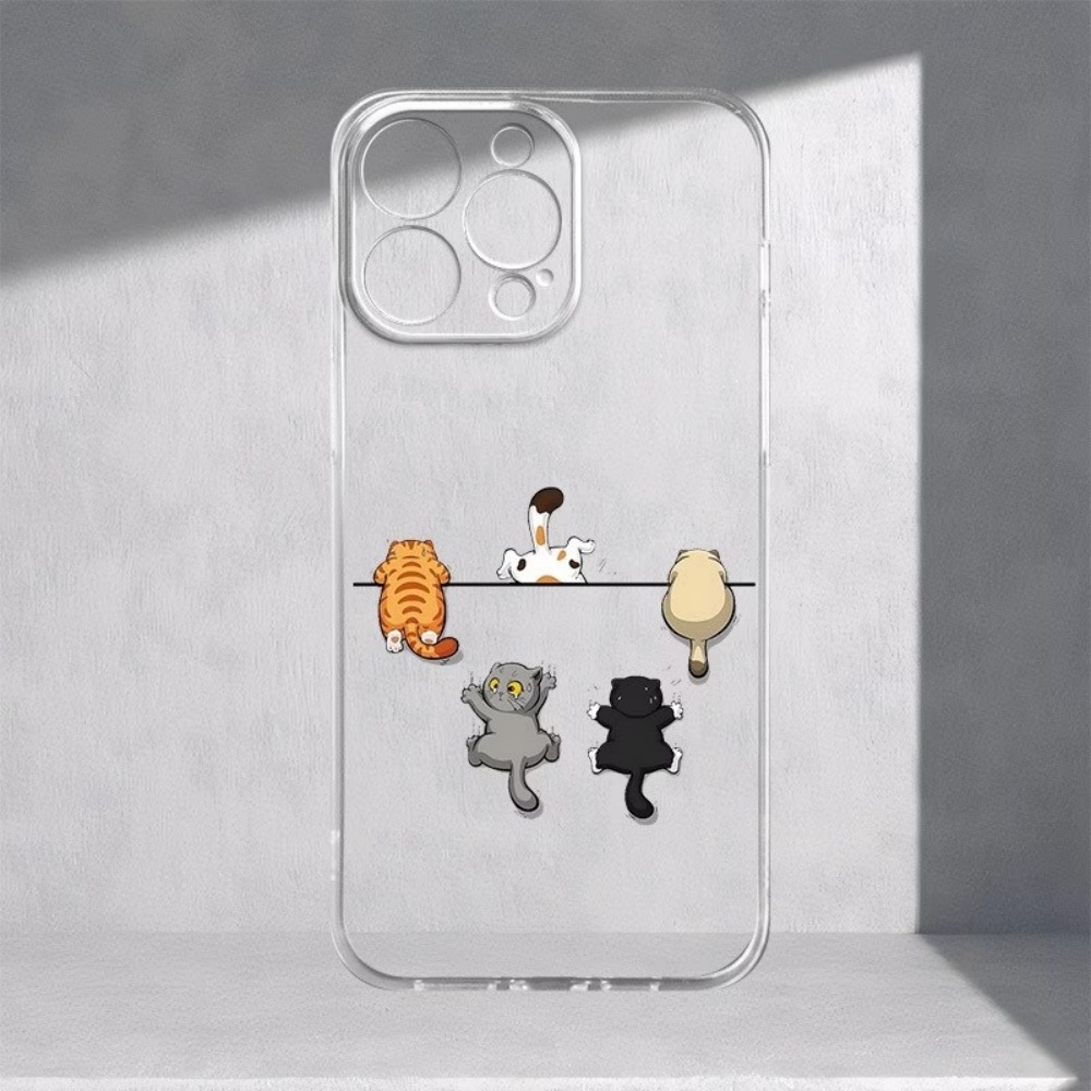 Etui na telefon z uroczym wzor – Phone Cases Cute Iphone 13 recenzja i cena