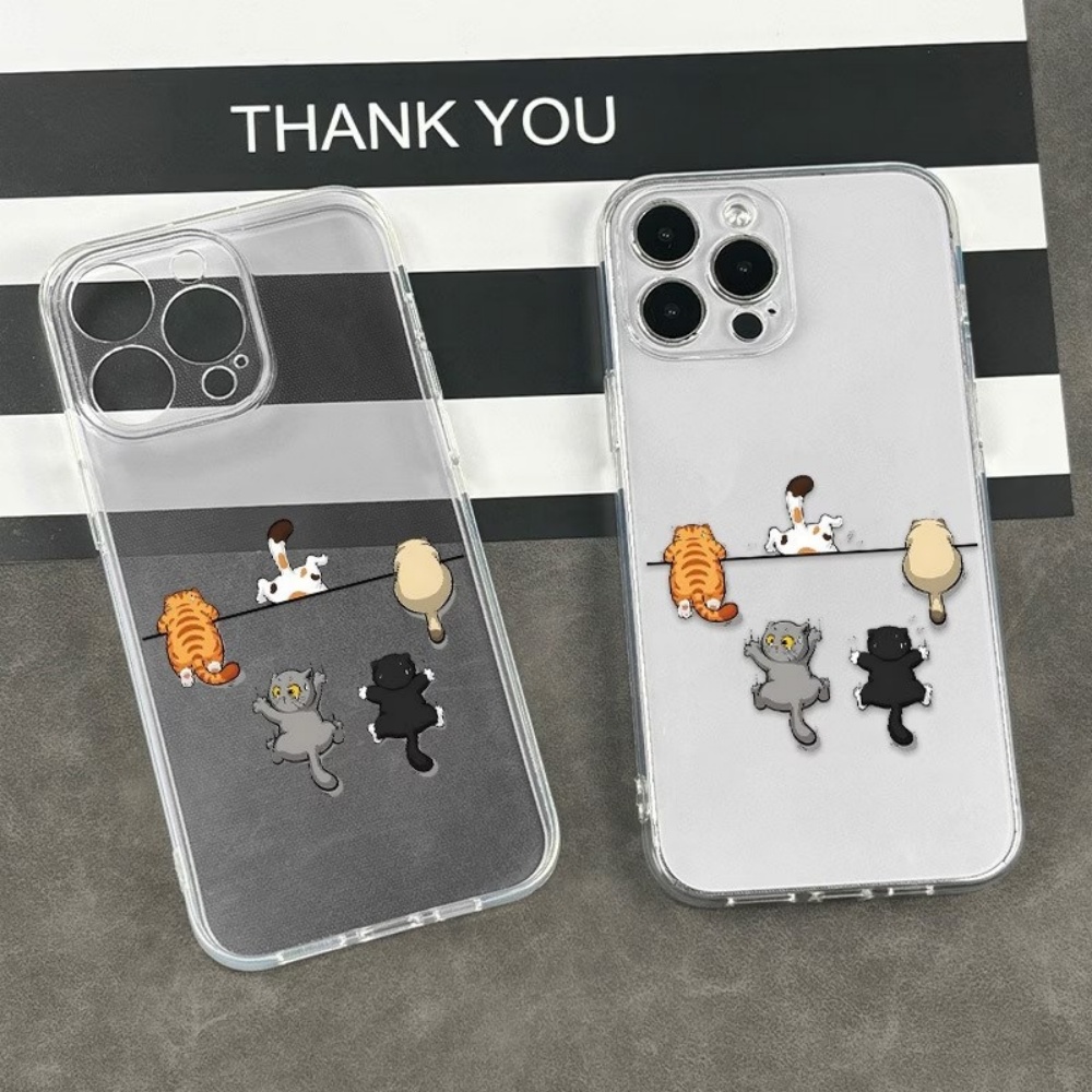 Etui na telefon z uroczym wzor – Phone Cases Cute Iphone 13 recenzja i cena