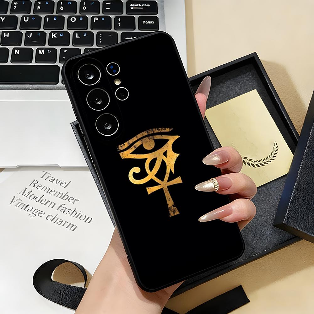 Egipt Nefertiti Anubis Ankh Et – Phone Cases Egypt recenzja i cena