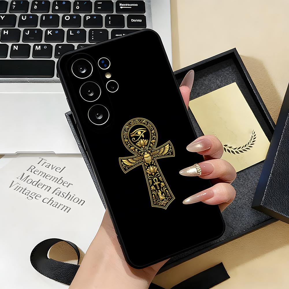 Egipt Nefertiti Anubis Ankh Et – Phone Cases Egypt recenzja i cena