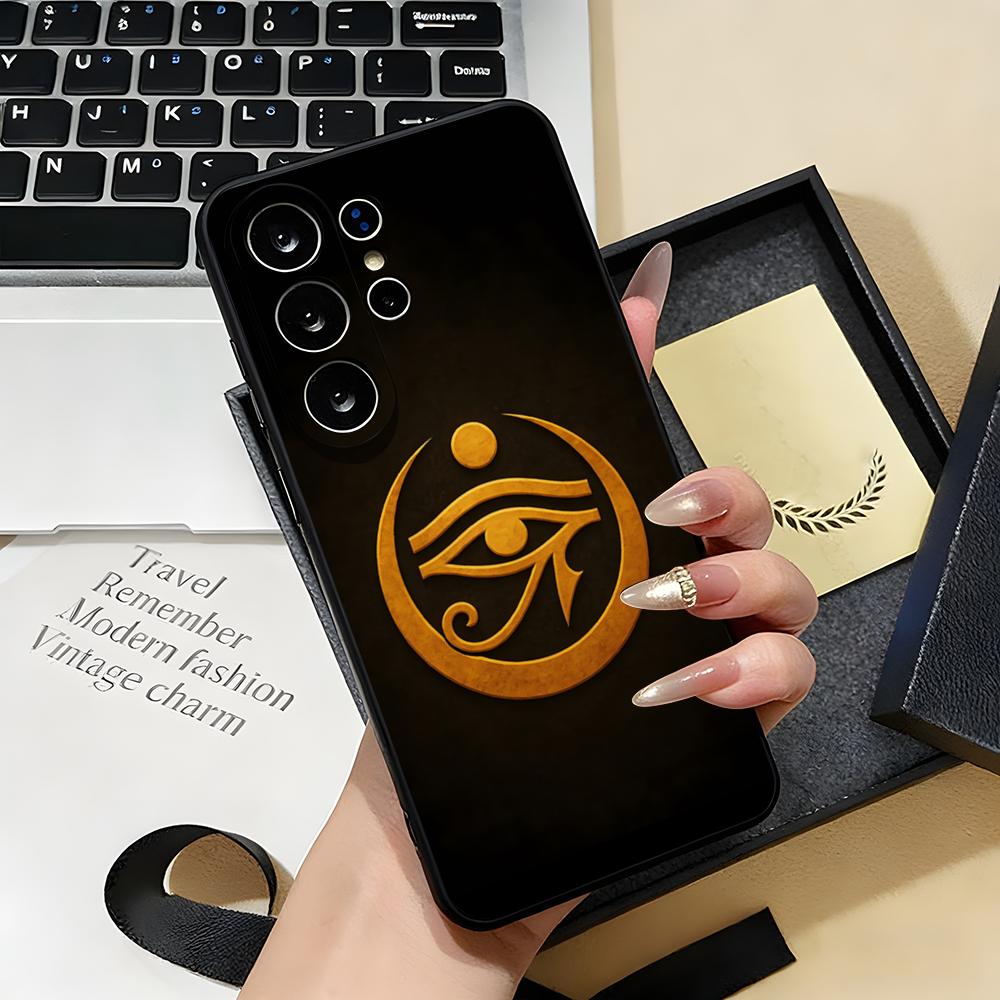 Egipt Nefertiti Anubis Ankh Et – Phone Cases Egypt recenzja i cena
