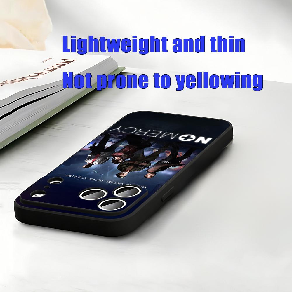 Etui na telefon Game Left 4 De – Phone Cases Xs Iphone recenzja i cena