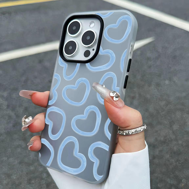 Urocze etui na telefon z motyw – Phone Cases Cute Iphone 13 recenzja i cena
