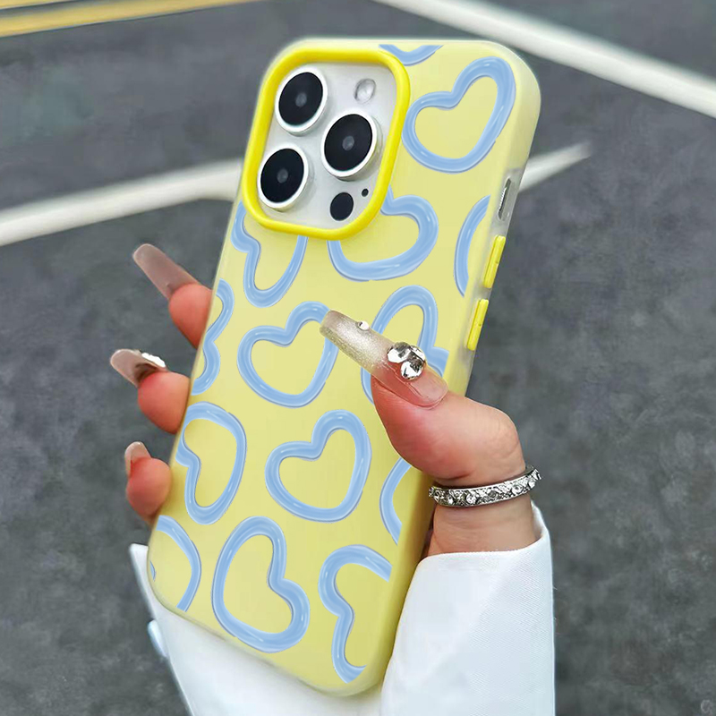 Urocze etui na telefon z motyw – Phone Cases Cute Iphone 13 recenzja i cena