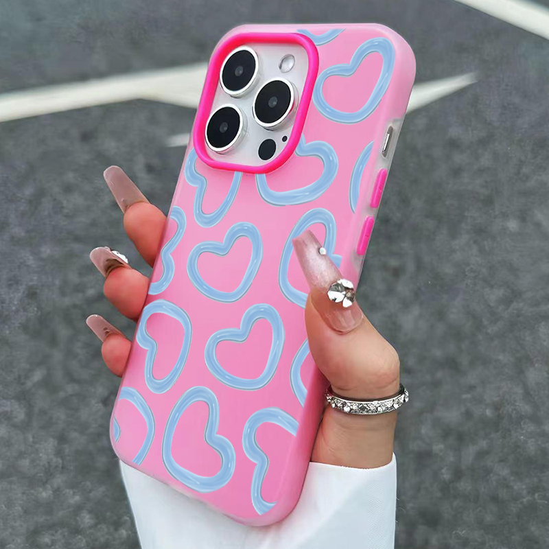 Urocze etui na telefon z motyw – Phone Cases Cute Iphone 13 recenzja i cena