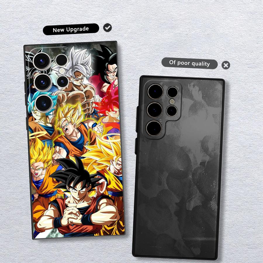 Etui na telefon z motywem Drag – Phone Cases For Samsung Galaxy recenzja i cena