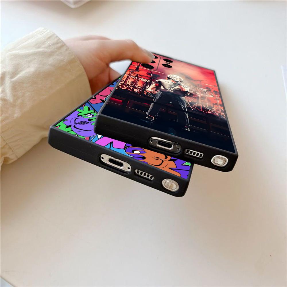 Etui na telefon Band O-ONE OK  – Phone Cases For Samsung Galaxy recenzja i cena