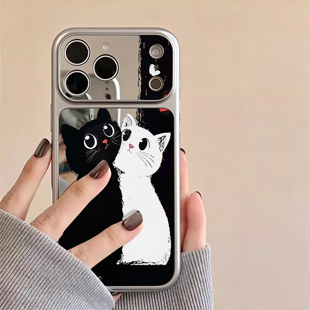 Urocze etui na telefon z czarn – Phone Cases Cute Iphone 13 recenzja i cena