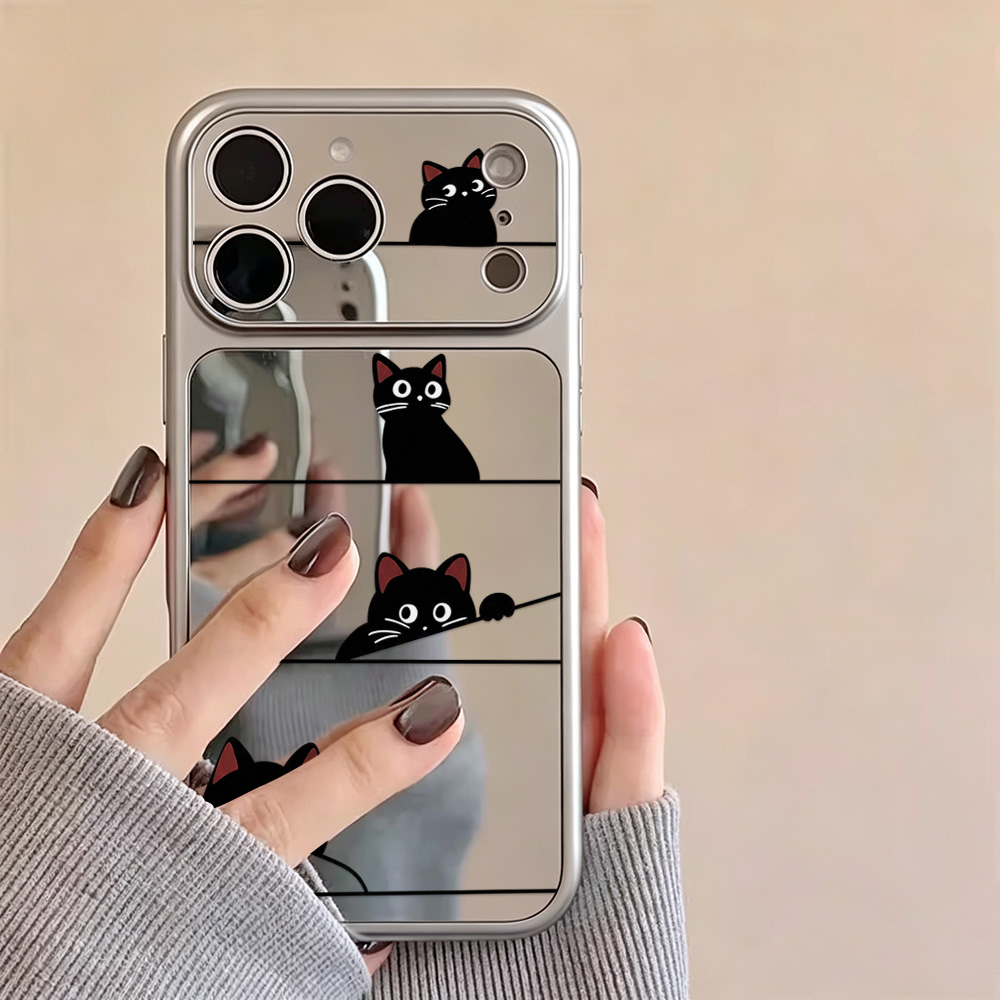 Urocze etui na telefon z czarn – Phone Cases Cute Iphone 13 recenzja i cena