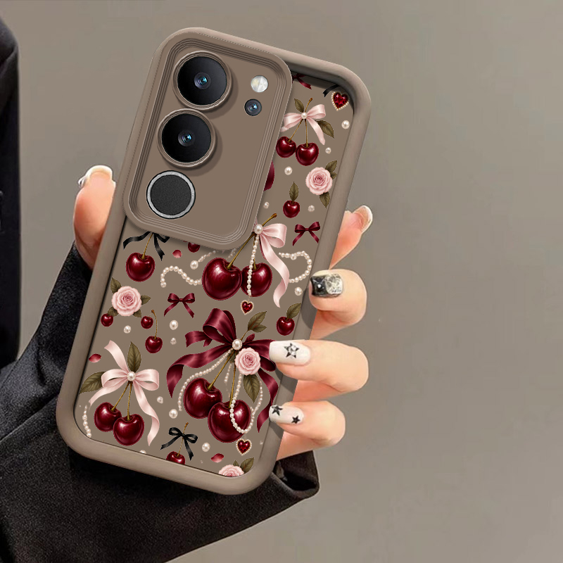 Etui na telefon z motywem kres – Phone Cases Vivo recenzja i cena