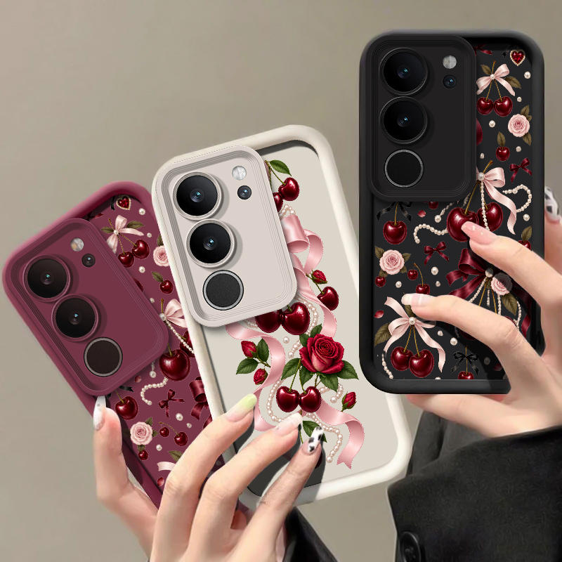 Etui na telefon z motywem kres – Phone Cases Vivo recenzja i cena