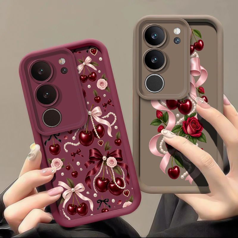 Etui na telefon z motywem kres – Phone Cases Vivo recenzja i cena