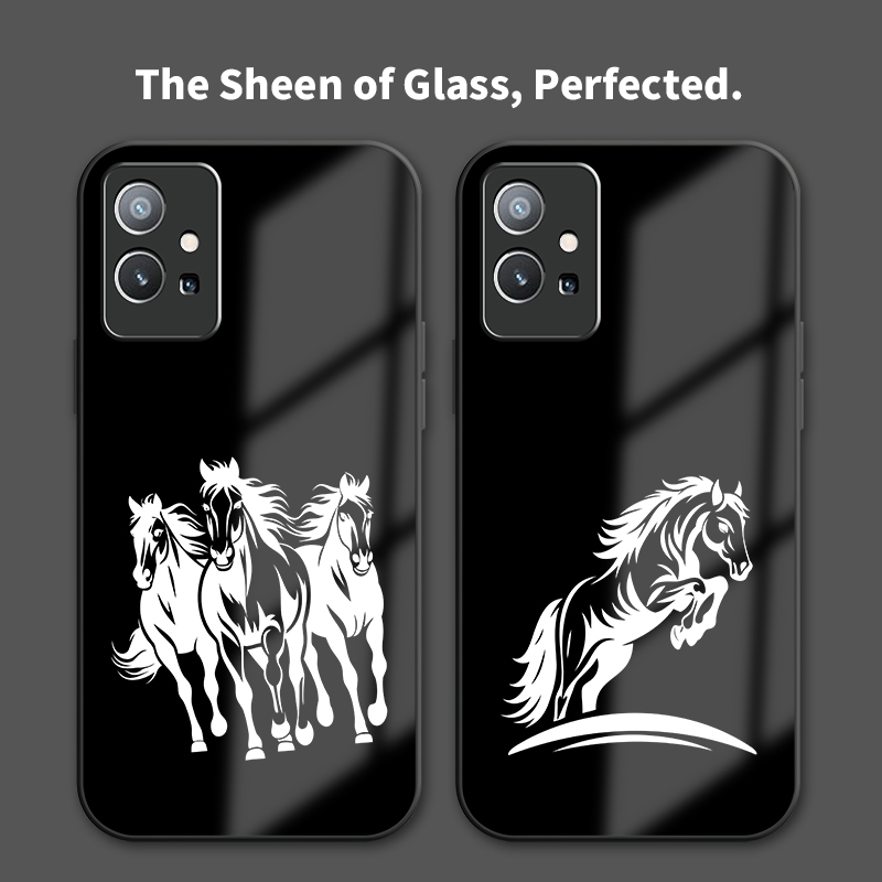 Etui na telefon Vivo Y55 5G Y5 – Phone Cases Vivo recenzja i cena