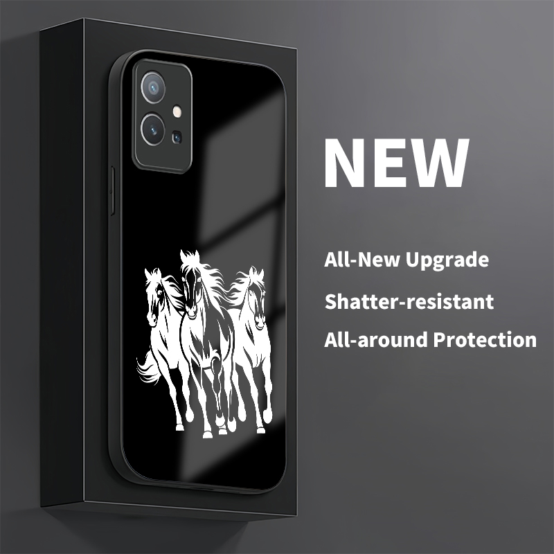 Etui na telefon Vivo Y55 5G Y5 – Phone Cases Vivo recenzja i cena