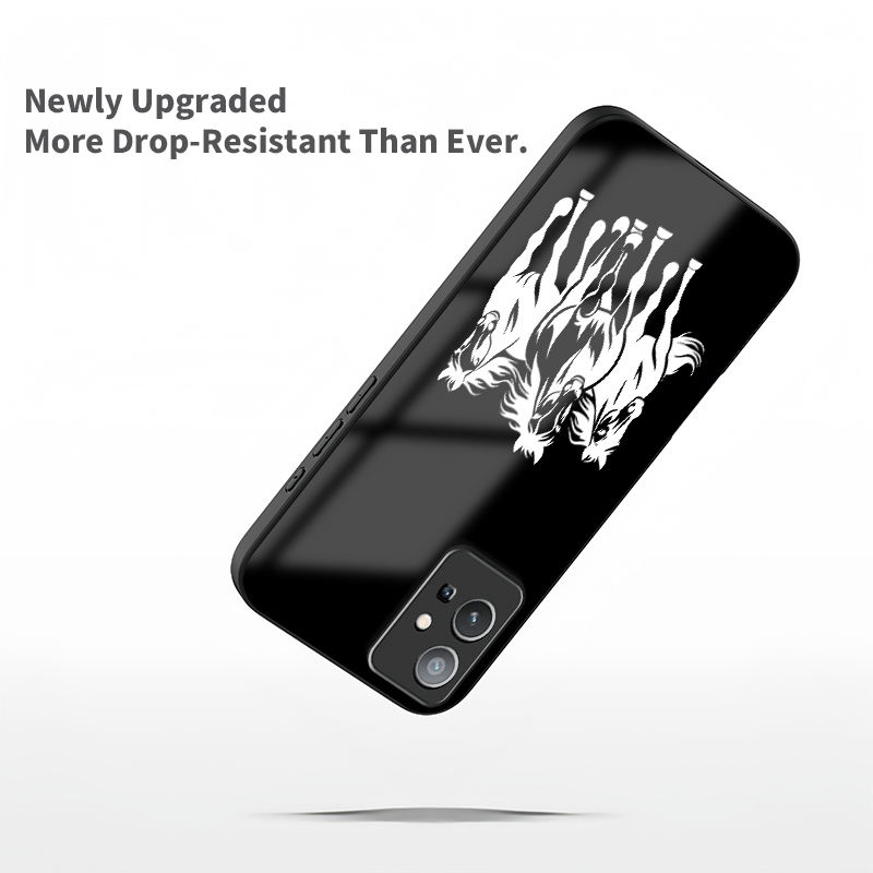 Etui na telefon Vivo Y55 5G Y5 – Phone Cases Vivo recenzja i cena
