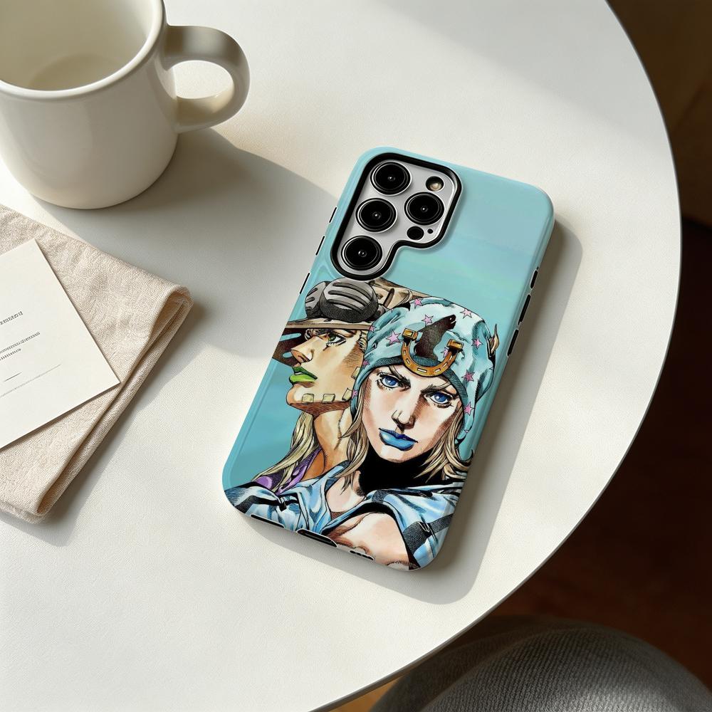Modne, fajne etui na telefon z – Phone Cases For Samsung Galaxy recenzja i cena