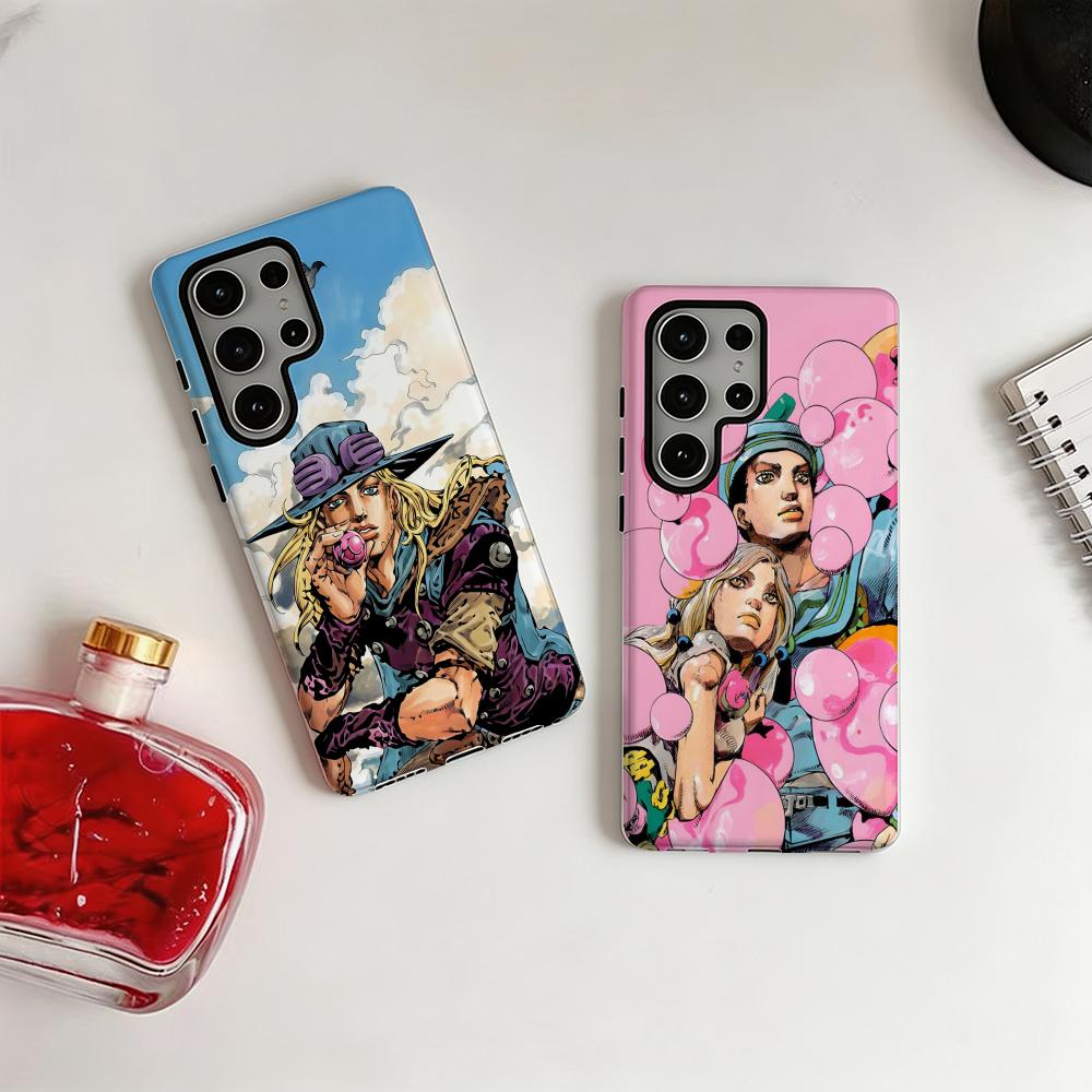 Modne, fajne etui na telefon z – Phone Cases For Samsung Galaxy recenzja i cena