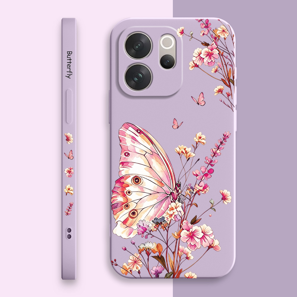 Etui na telefon z motywem moty – Phone Cases Vivo recenzja i cena