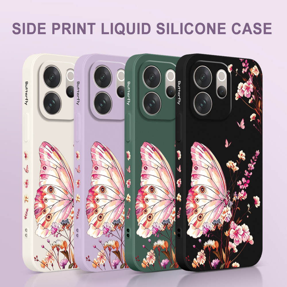 Etui na telefon z motywem moty – Phone Cases Vivo recenzja i cena