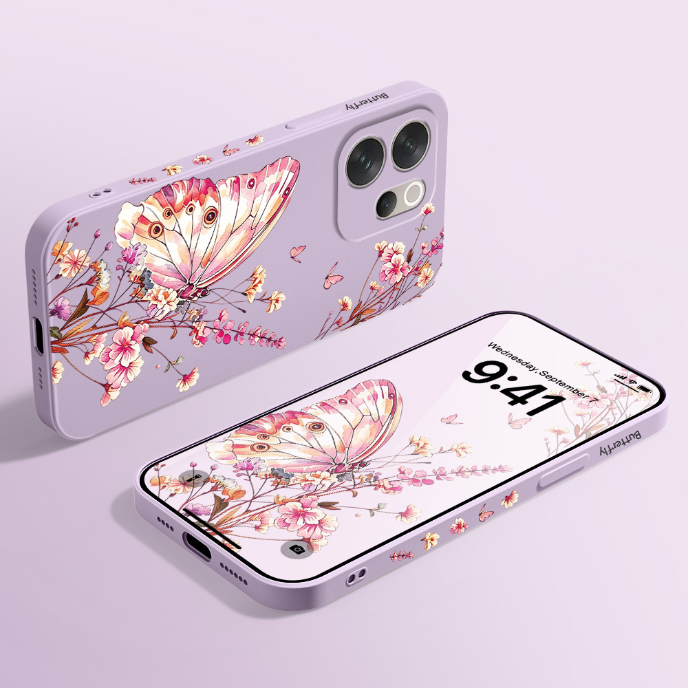 Etui na telefon z motywem moty – Phone Cases Vivo recenzja i cena