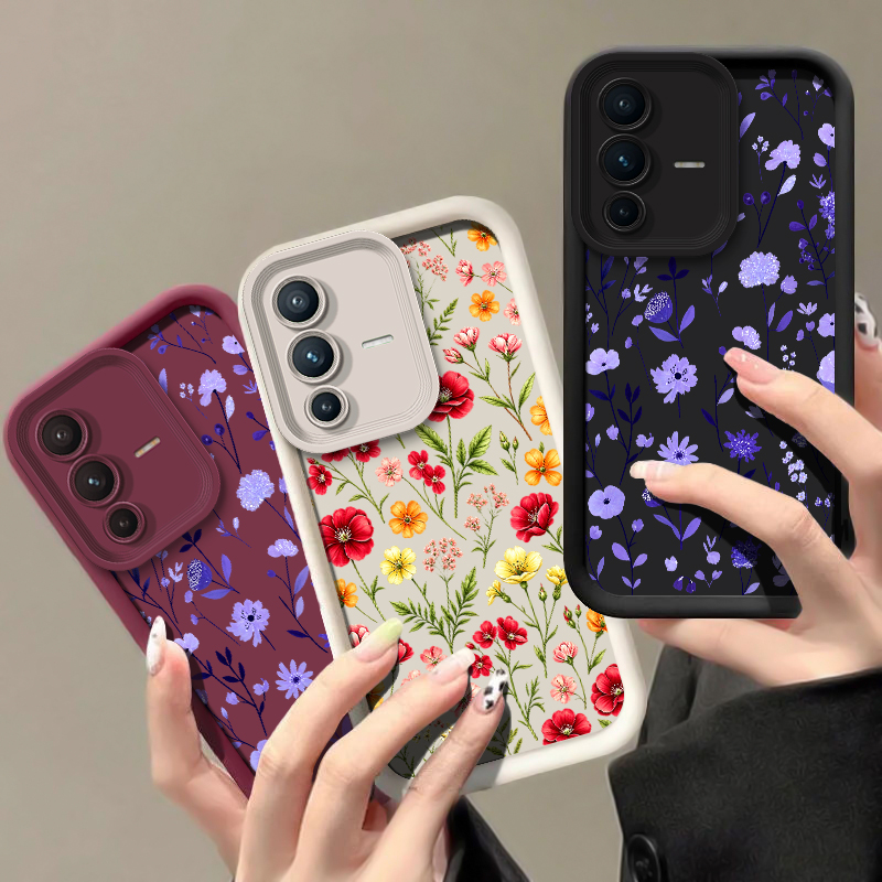Kolorowe etui na telefon z mot – Phone Cases Vivo recenzja i cena