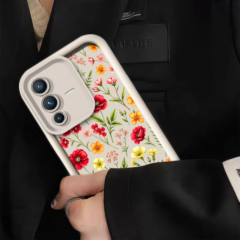 Kolorowe etui na telefon z mot – Phone Cases Vivo recenzja i cena
