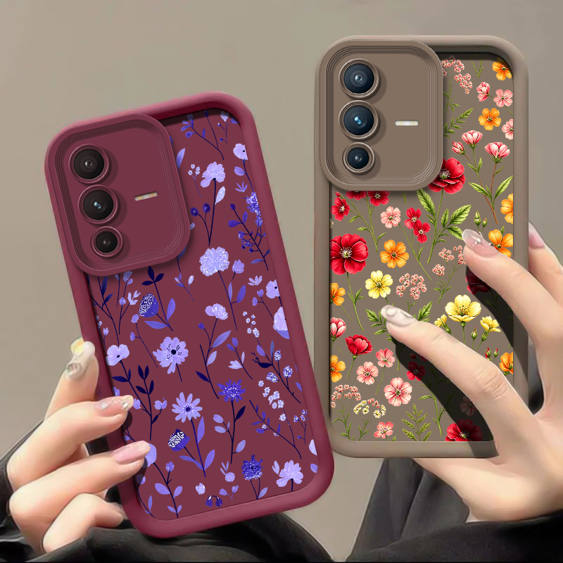 Kolorowe etui na telefon z mot – Phone Cases Vivo recenzja i cena
