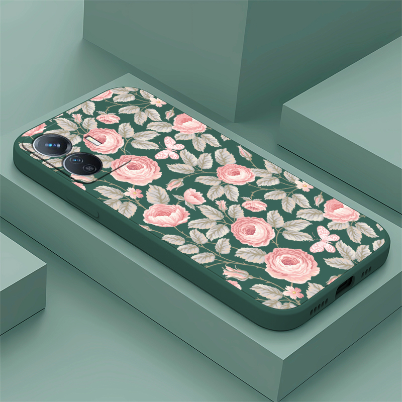 Etui na telefon z nadrukiem ma – Phone Cases Vivo recenzja i cena