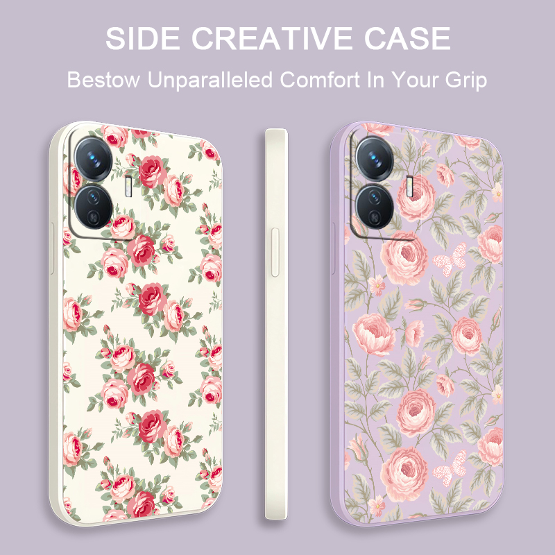 Etui na telefon z nadrukiem ma – Phone Cases Vivo recenzja i cena