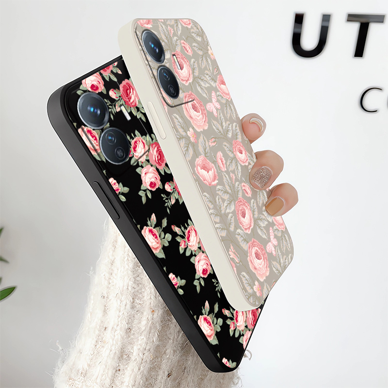 Etui na telefon z nadrukiem ma – Phone Cases Vivo recenzja i cena