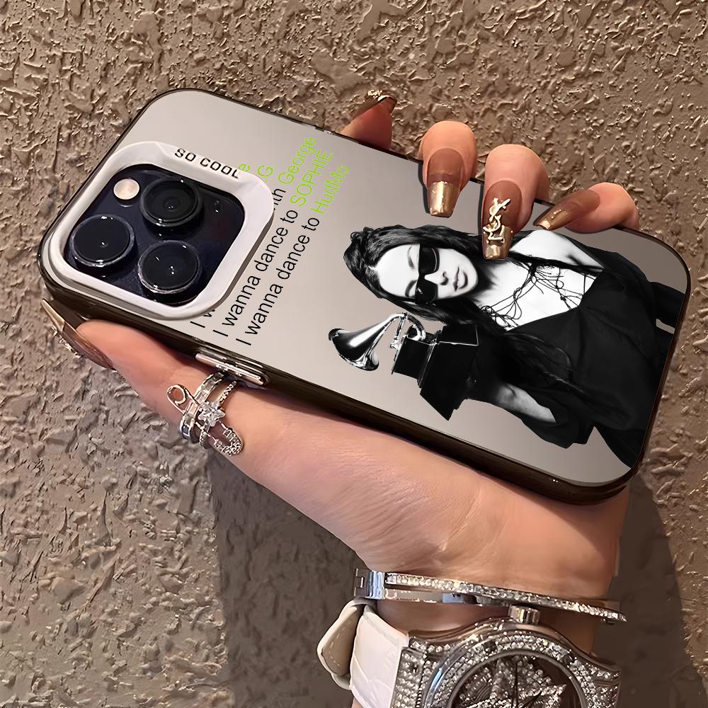 Etui na telefon C-Charli Xcx R – Phone Cases 13 recenzja i cena