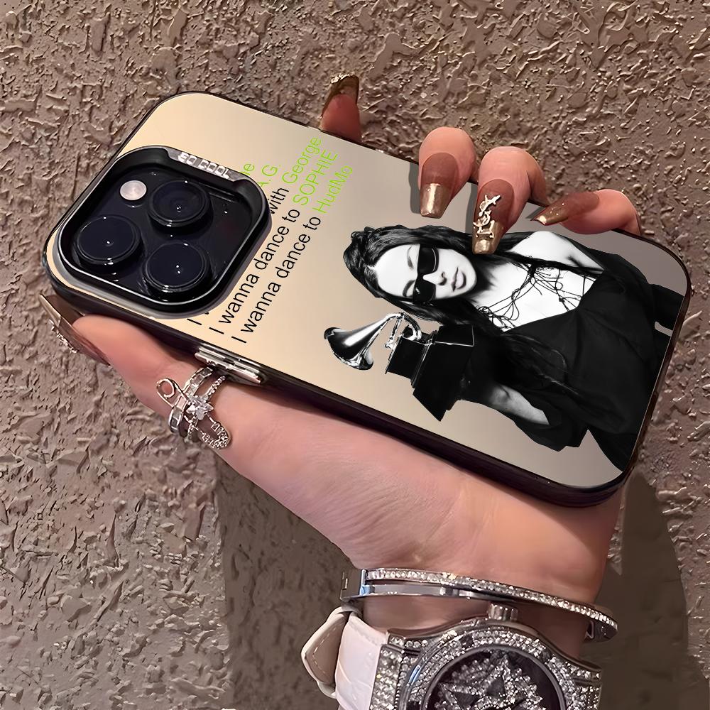 Etui na telefon C-Charli Xcx R – Phone Cases 13 recenzja i cena