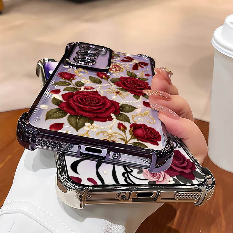 Etui na telefon z wzorem vinta – Phone Cases Vivo recenzja i cena
