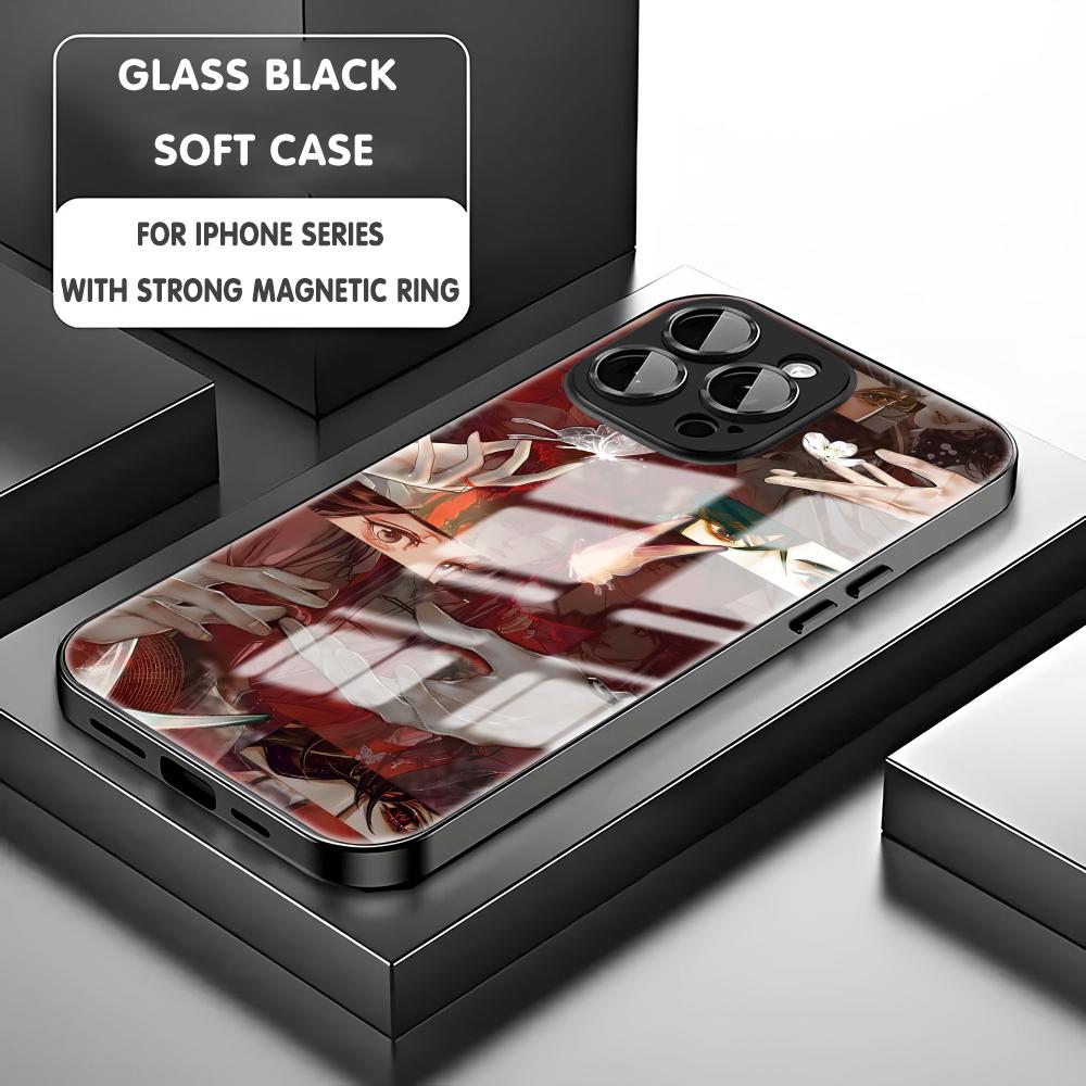 Etui na telefon Hot anime Heav – Phone Cases 13 recenzja i cena
