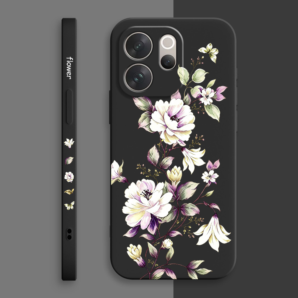 Etui na telefon z motywem pnąc – Phone Cases Vivo recenzja i cena