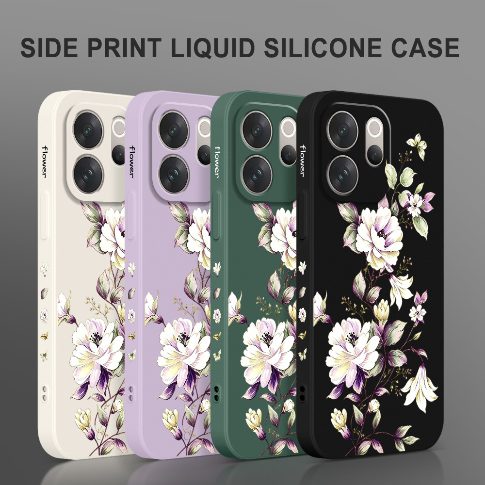 Etui na telefon z motywem pnąc – Phone Cases Vivo recenzja i cena