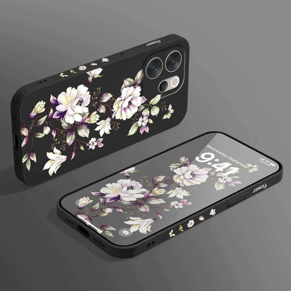 Etui na telefon z motywem pnąc – Phone Cases Vivo recenzja i cena