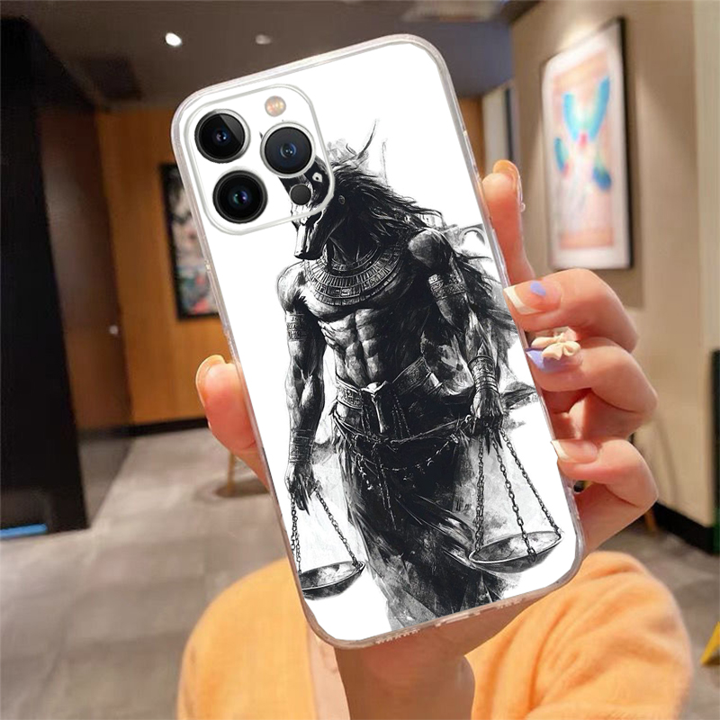 Etui na telefon iPhone 17 Pro  – Phone Cases Egypt recenzja i cena