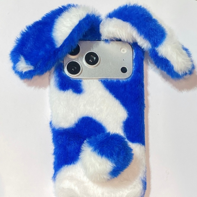 Urocze futrzane etui na telefo – Phone Cases 13 recenzja i cena