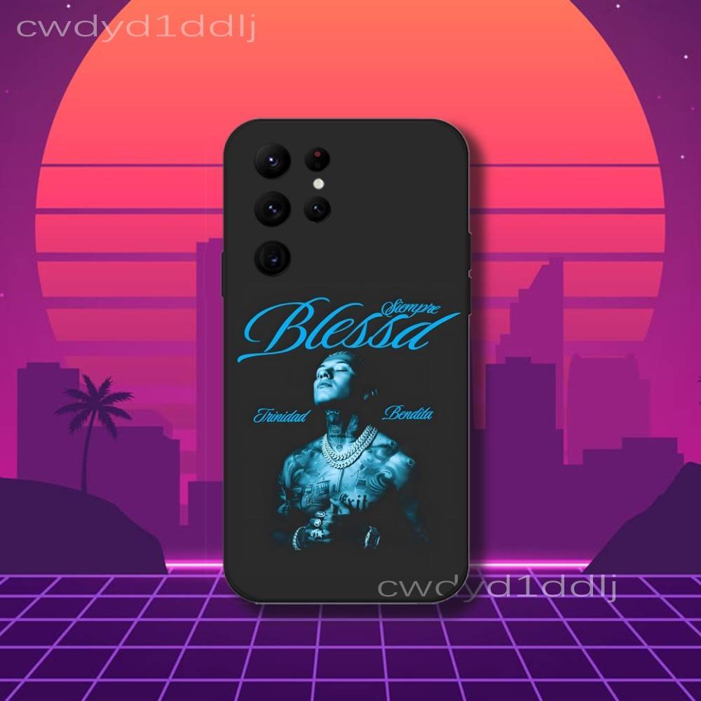 Etui na telefon B-Blessd TRINI – Phone Cases Trinidad recenzja i cena