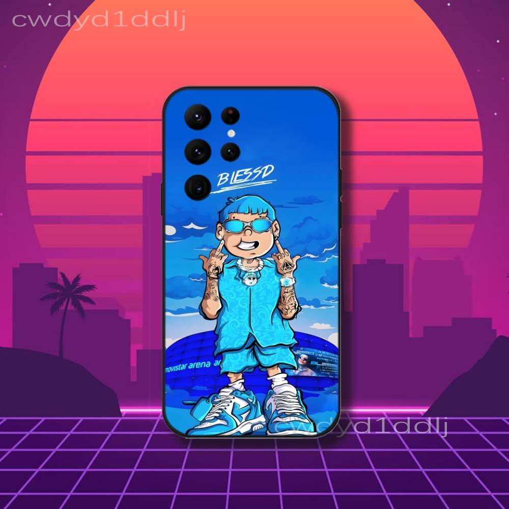 Etui na telefon B-Blessd TRINI – Phone Cases Trinidad recenzja i cena